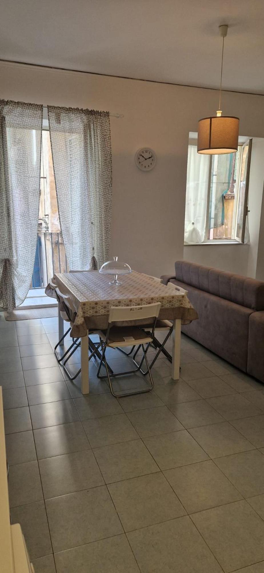 A Casa Di Tilla Naples Exterior photo